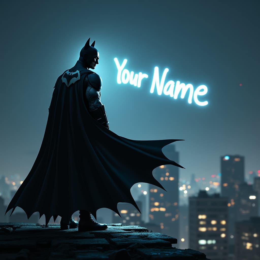 Batman