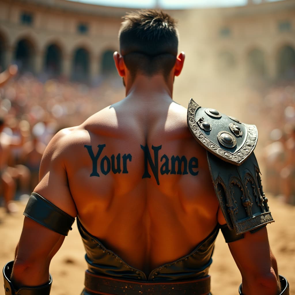 Gladiator