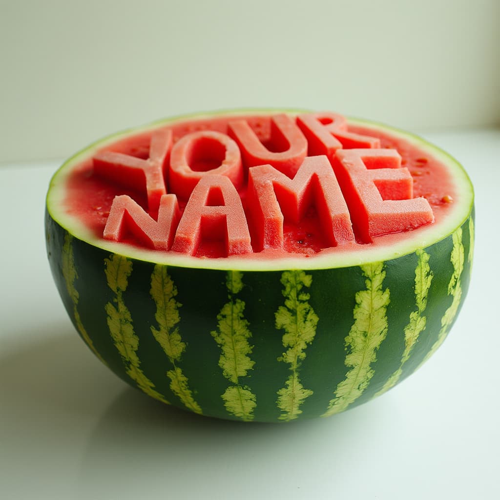 Watermelon